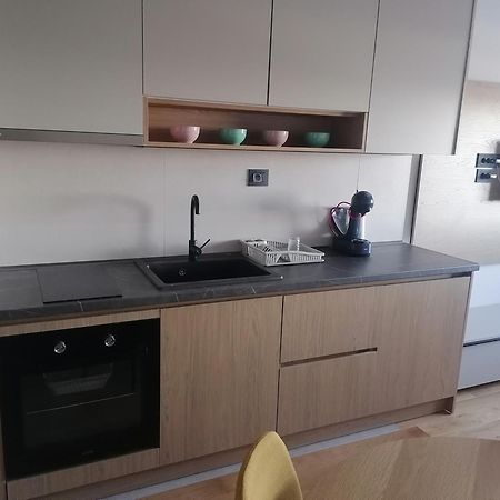 Apartmani Stella Jahorina - Bella Lux 204 Extérieur photo