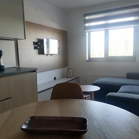 Apartmani Stella Jahorina - Bella Lux 204 Extérieur photo