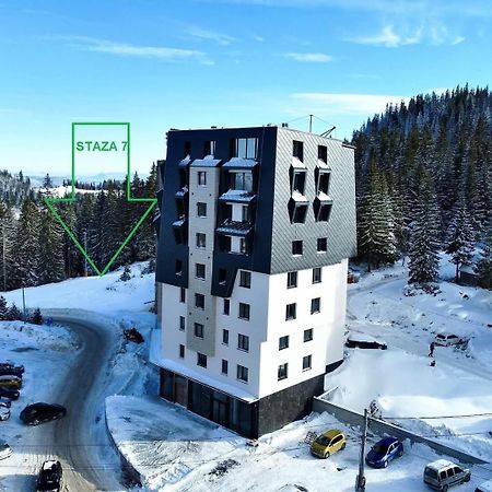 Apartmani Stella Jahorina - Bella Lux 204 Extérieur photo