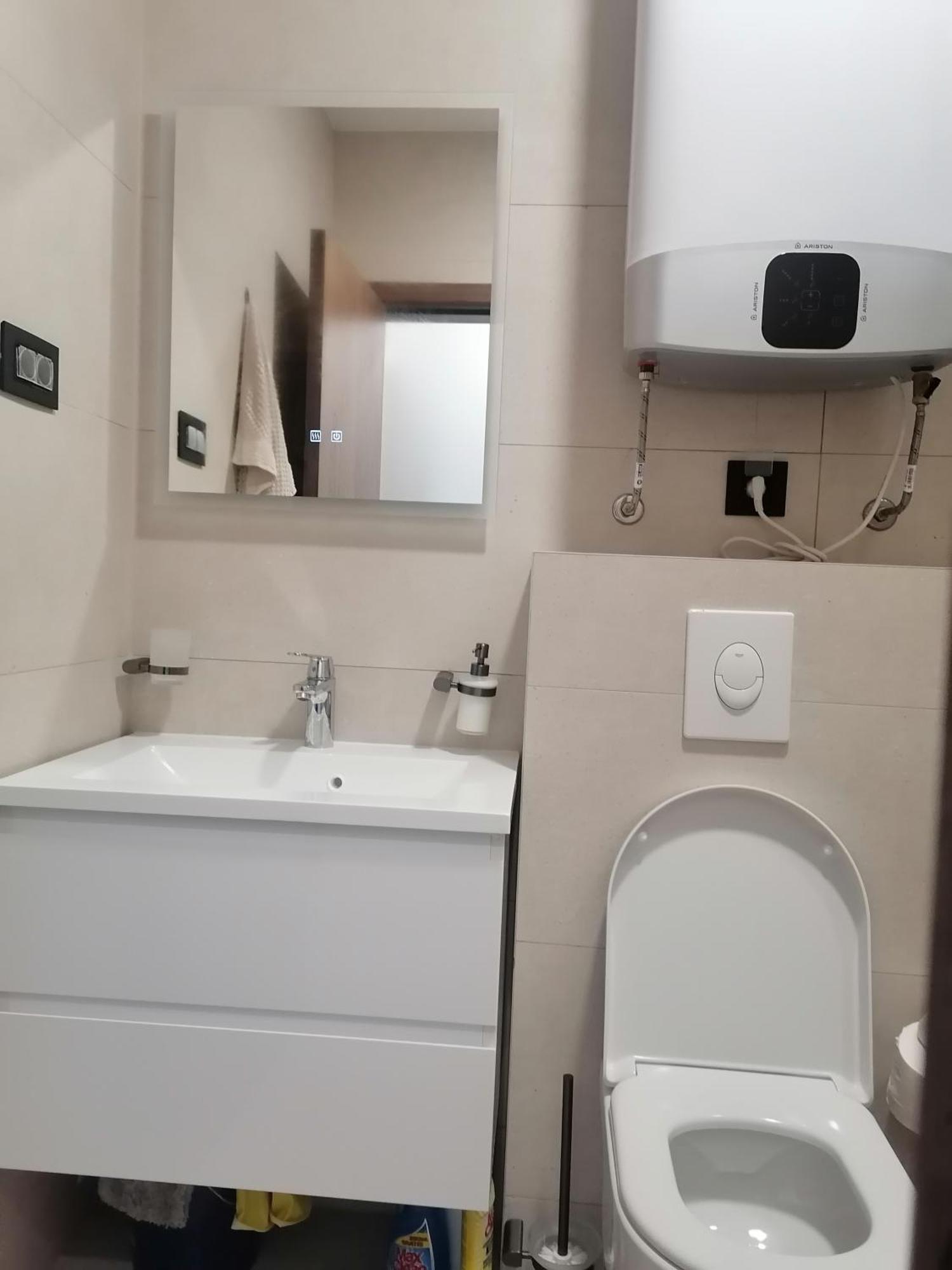 Apartmani Stella Jahorina - Bella Lux 204 Extérieur photo