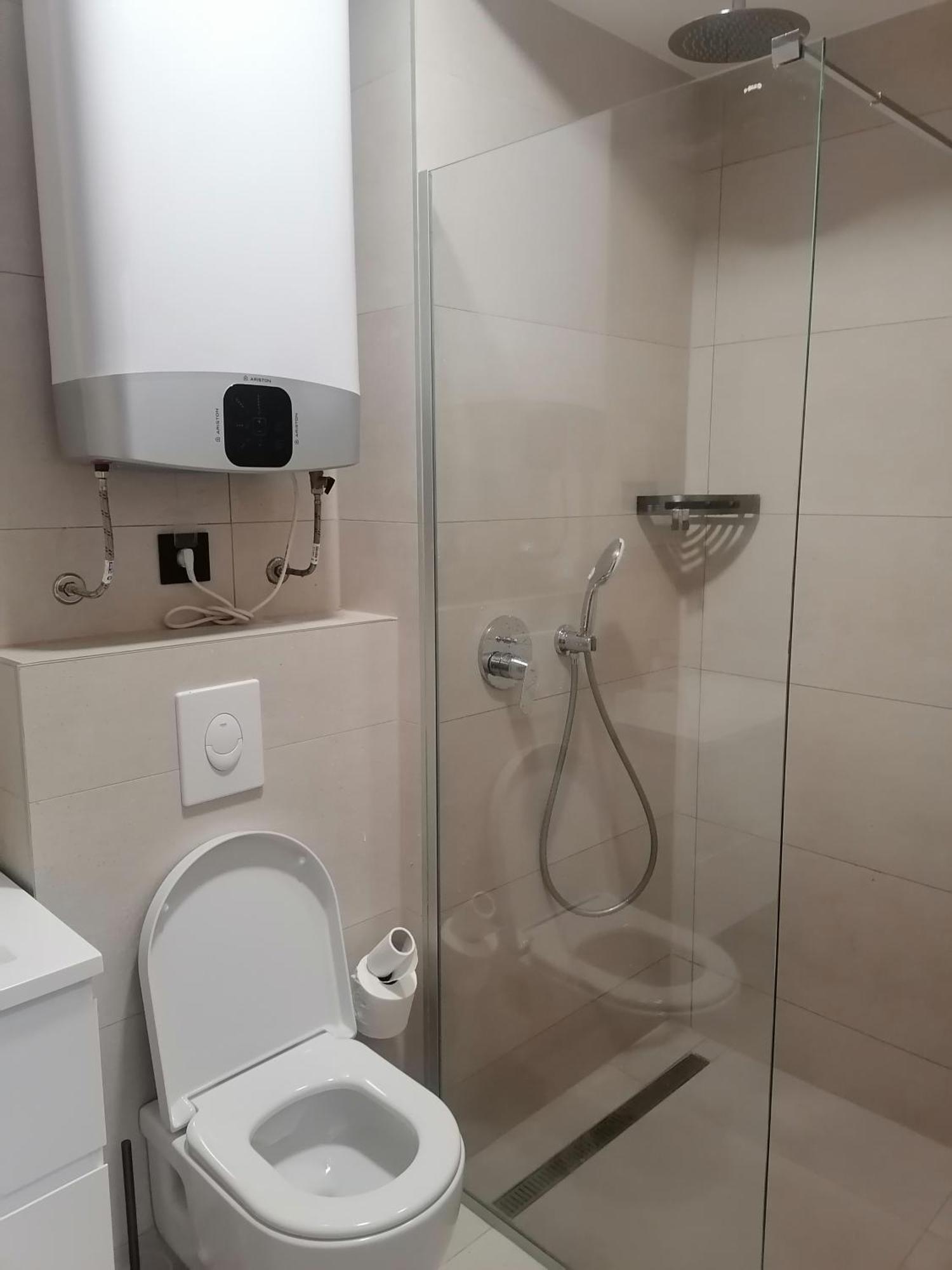 Apartmani Stella Jahorina - Bella Lux 204 Extérieur photo