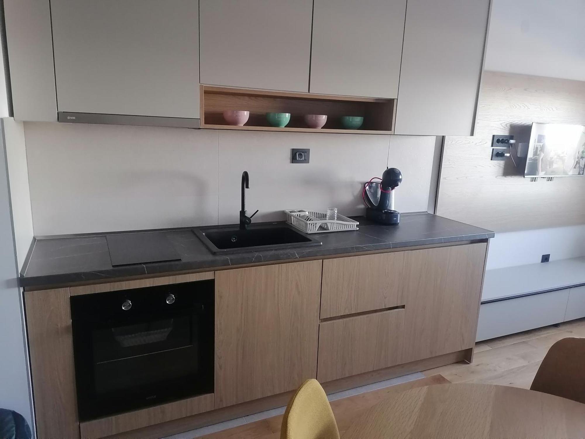 Apartmani Stella Jahorina - Bella Lux 204 Extérieur photo