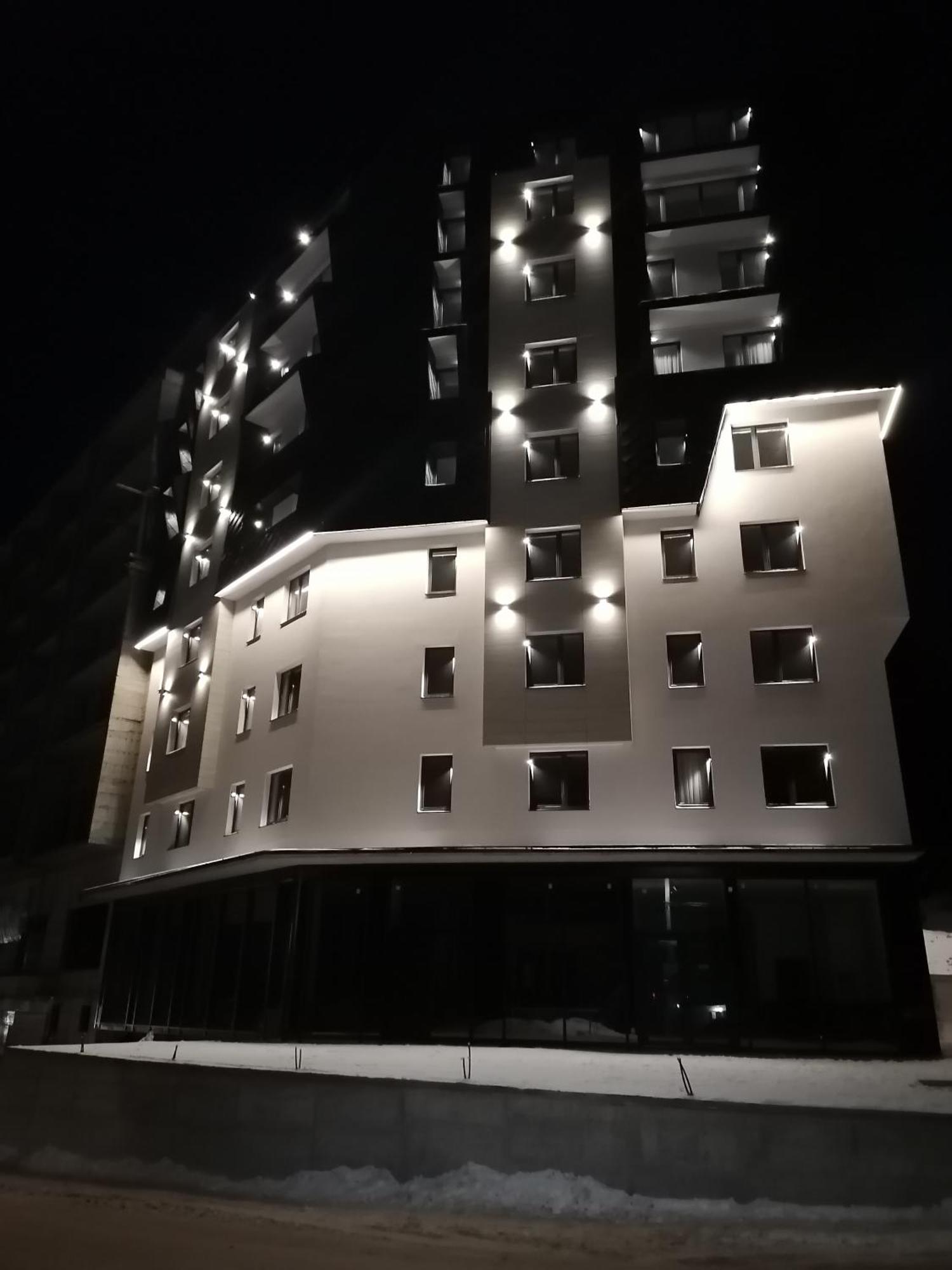 Apartmani Stella Jahorina - Bella Lux 204 Extérieur photo