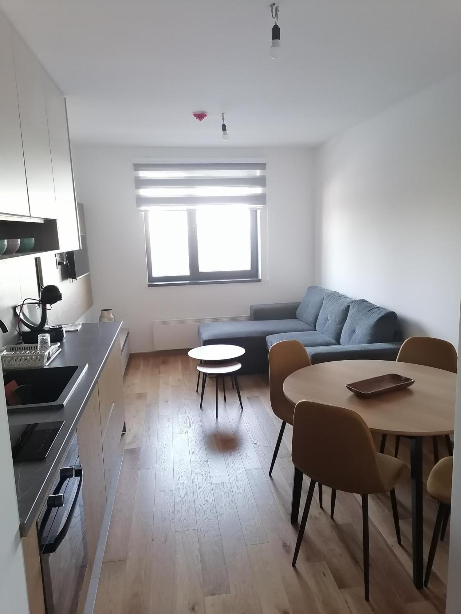 Apartmani Stella Jahorina - Bella Lux 204 Extérieur photo