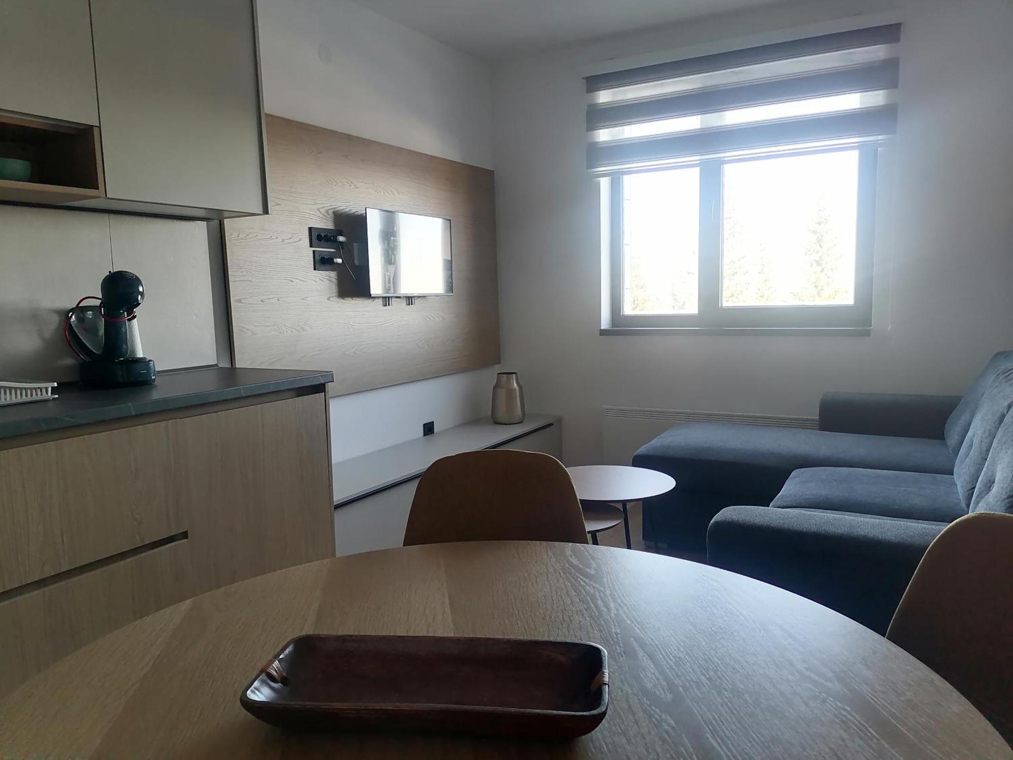 Apartmani Stella Jahorina - Bella Lux 204 Extérieur photo
