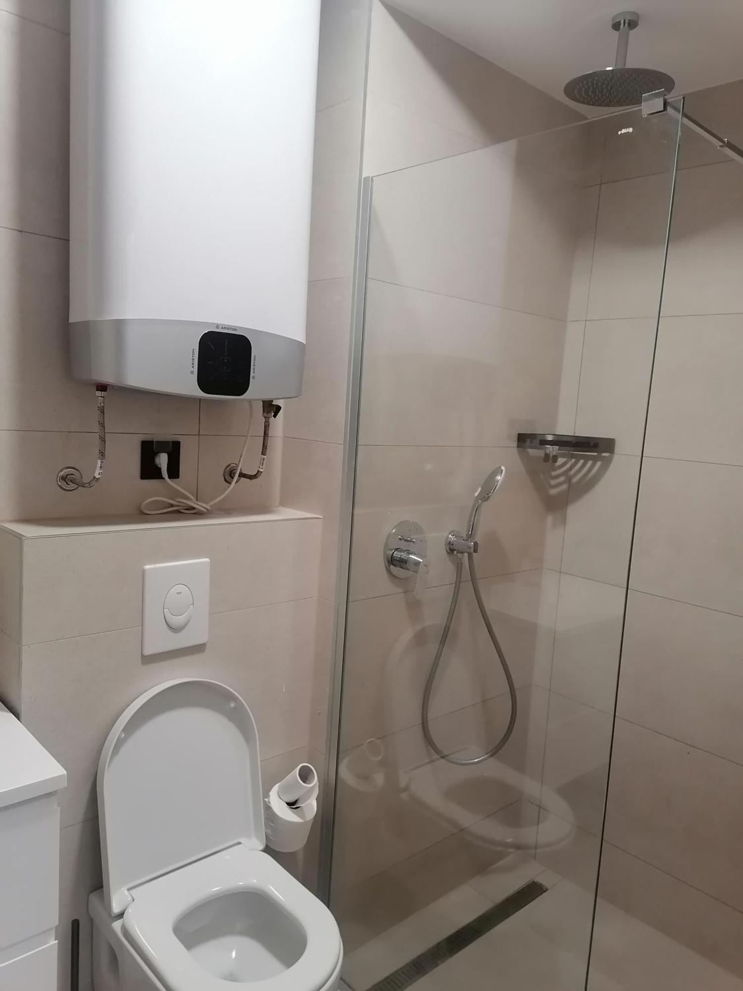 Apartmani Stella Jahorina - Bella Lux 204 Extérieur photo