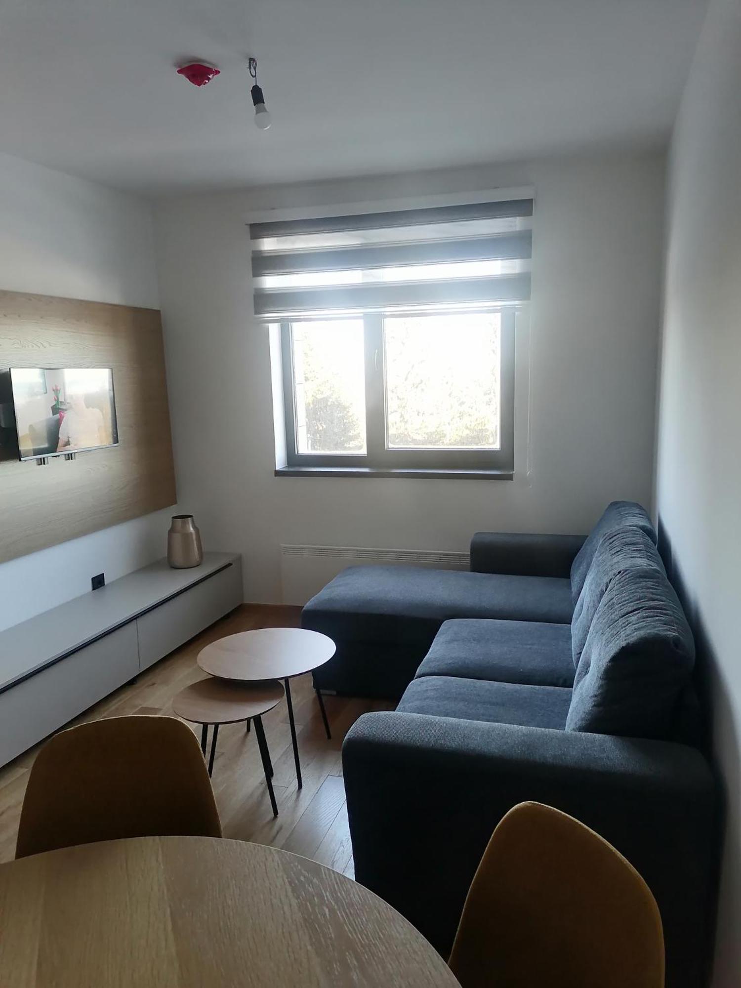Apartmani Stella Jahorina - Bella Lux 204 Extérieur photo
