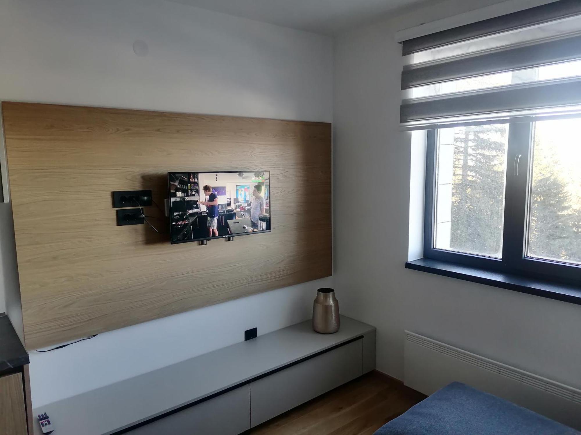 Apartmani Stella Jahorina - Bella Lux 204 Extérieur photo